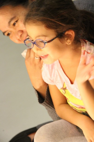 Bees Mystery at Beirut Souks